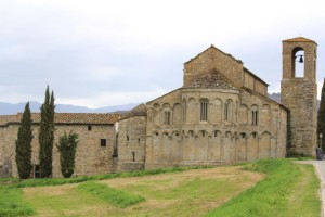 pieve di romena